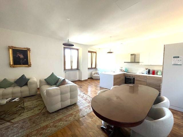 appartamento in vendita a Città di Castello