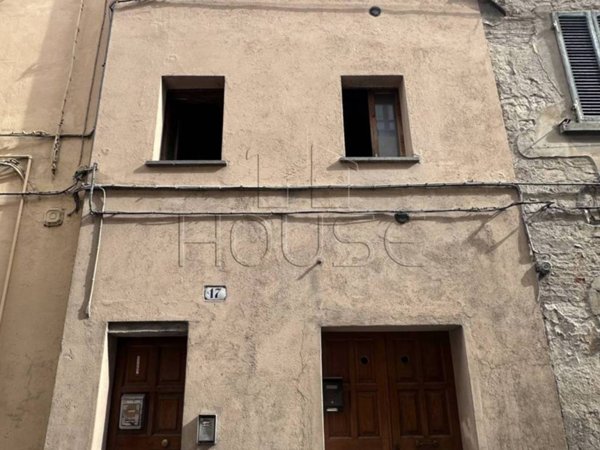 appartamento in vendita a Città di Castello