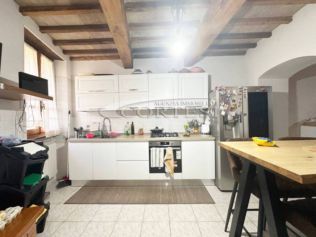 appartamento in vendita a Città di Castello in zona Lerchi