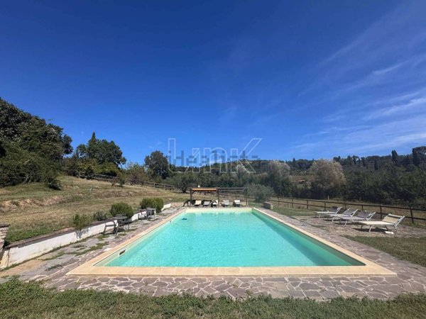 casale in vendita a Città di Castello