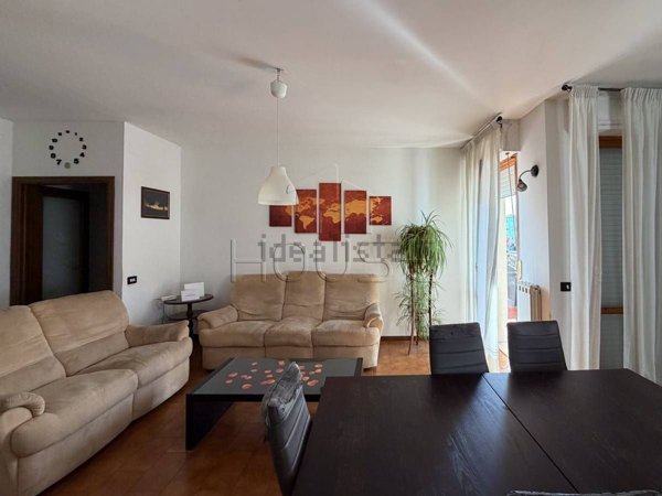 appartamento in vendita a Città di Castello