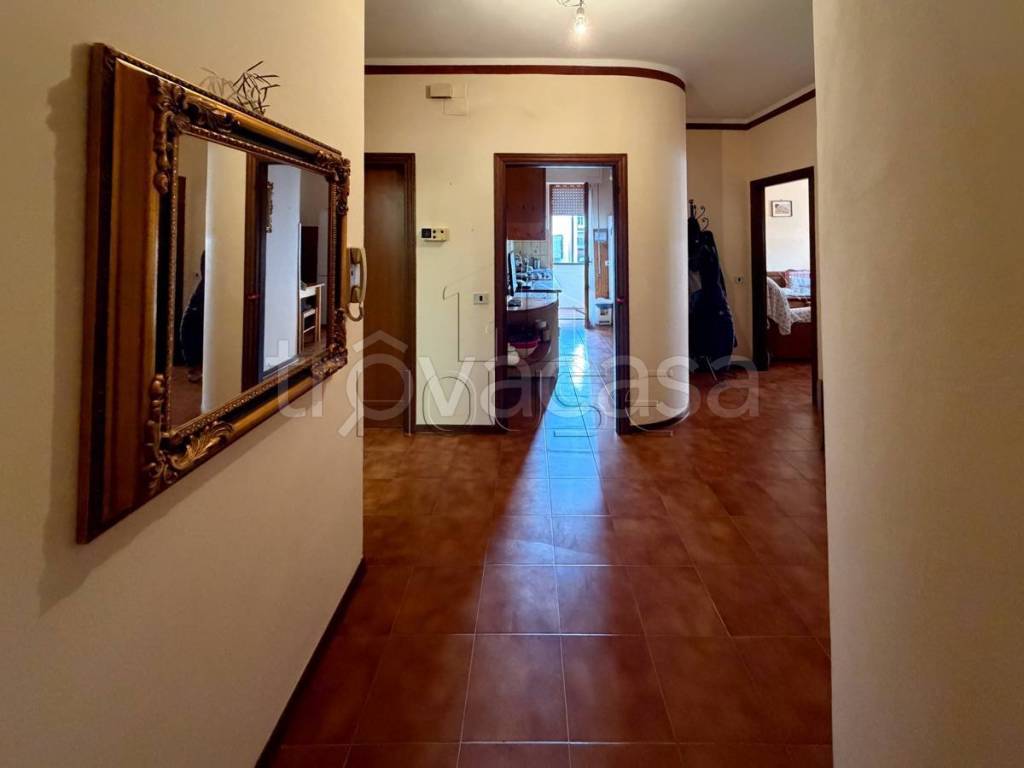 appartamento in vendita a Città di Castello