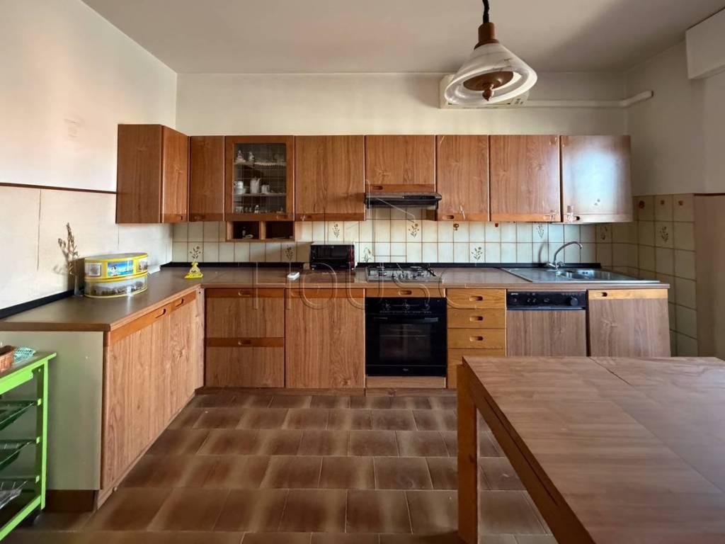 appartamento in vendita a Città di Castello