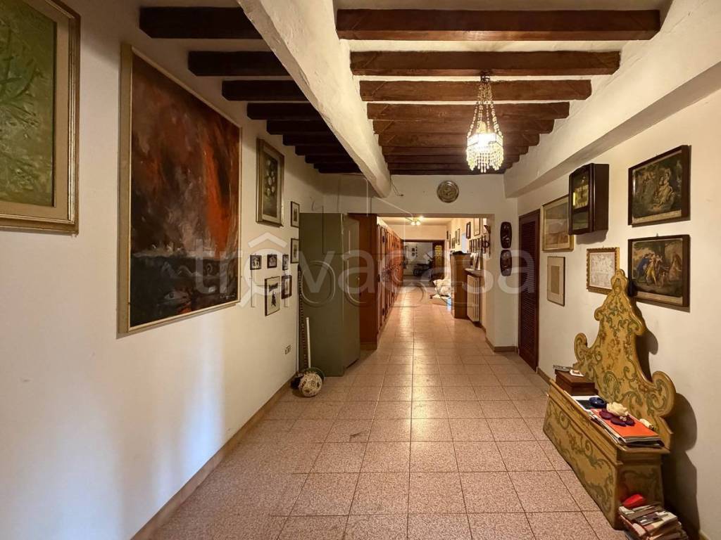 appartamento in vendita a Città di Castello
