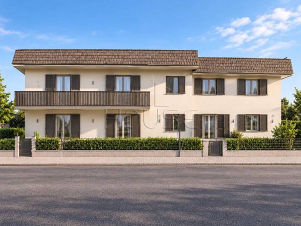 casa indipendente in vendita a Città di Castello