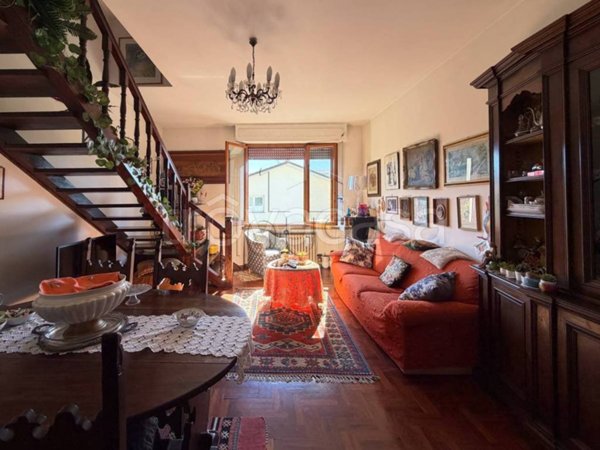 appartamento in vendita a Città di Castello