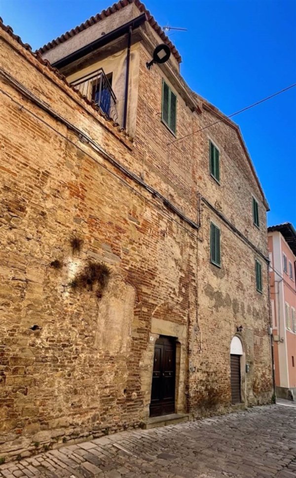 appartamento in vendita a Città di Castello
