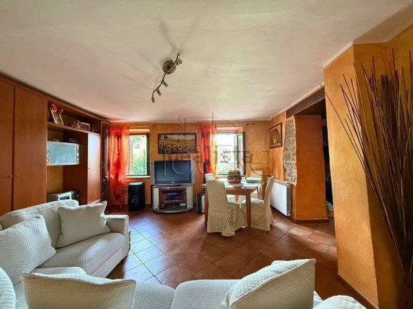 appartamento in vendita a Città di Castello in zona San Leo Bastia