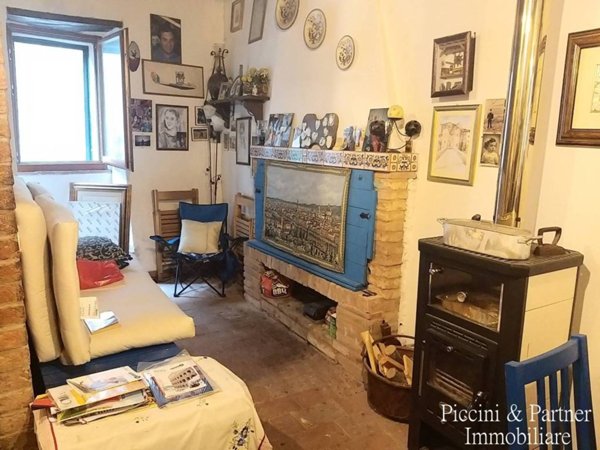 casa indipendente in vendita a Collazzone in zona Collepepe