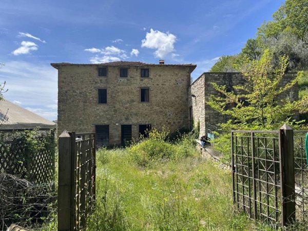 casa indipendente in vendita a Collazzone in zona Canalicchio