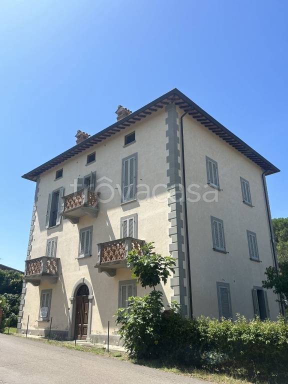 casa indipendente in vendita a Collazzone in zona Collepepe
