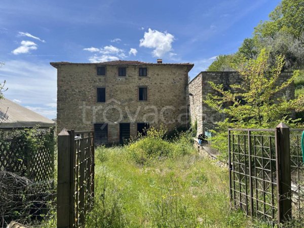 villa in vendita a Collazzone in zona Canalicchio