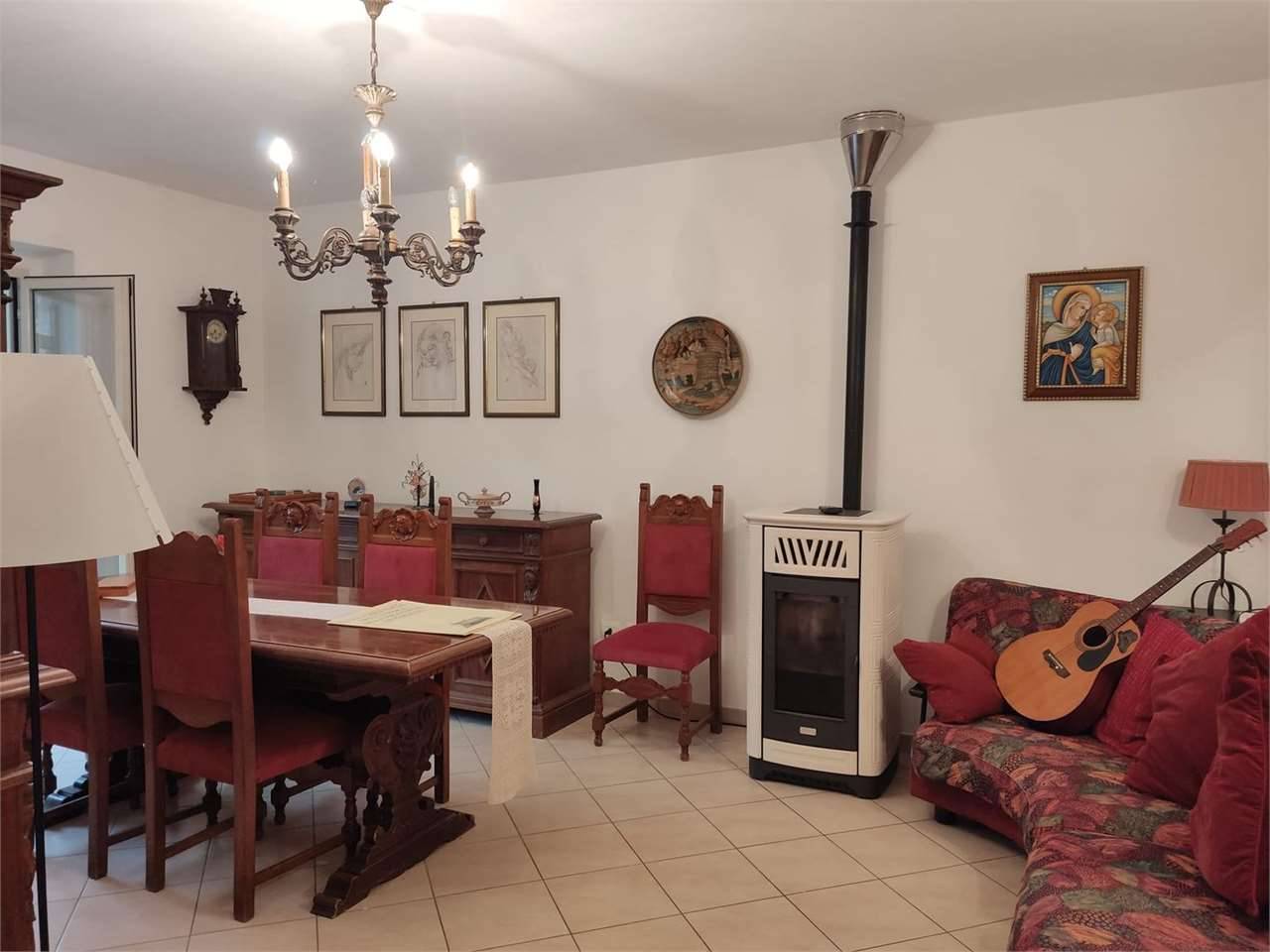 appartamento in vendita a Collazzone
