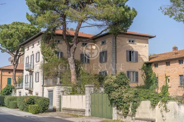 villa in vendita a Collazzone in zona Collepepe