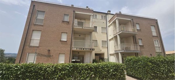 appartamento in vendita a Collazzone in zona Collepepe