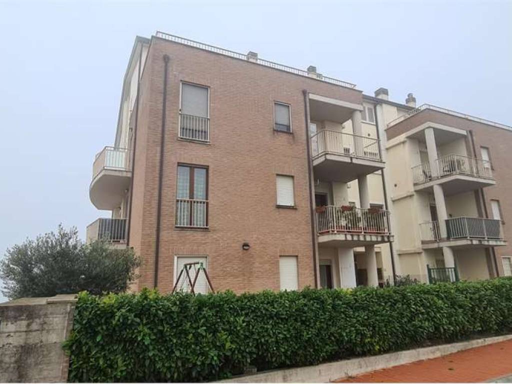 appartamento in vendita a Collazzone in zona Collepepe