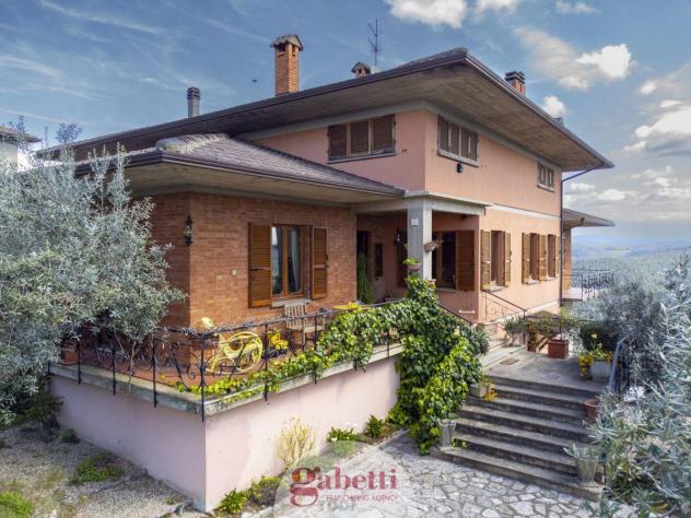 casa indipendente in vendita a Collazzone