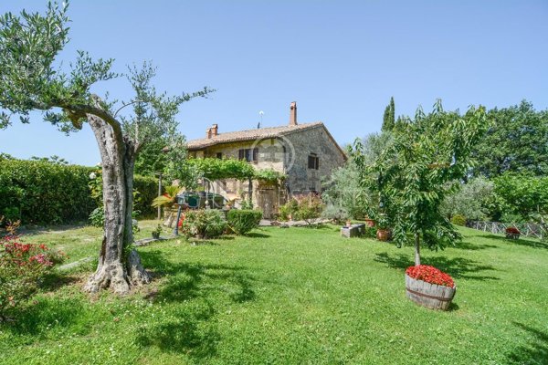 appartamento in vendita a Collazzone