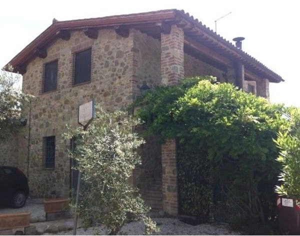 appartamento in vendita a Collazzone in zona Canalicchio