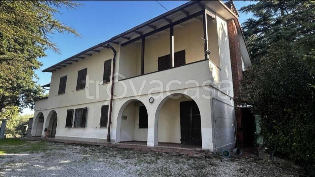 casa indipendente in vendita a Collazzone