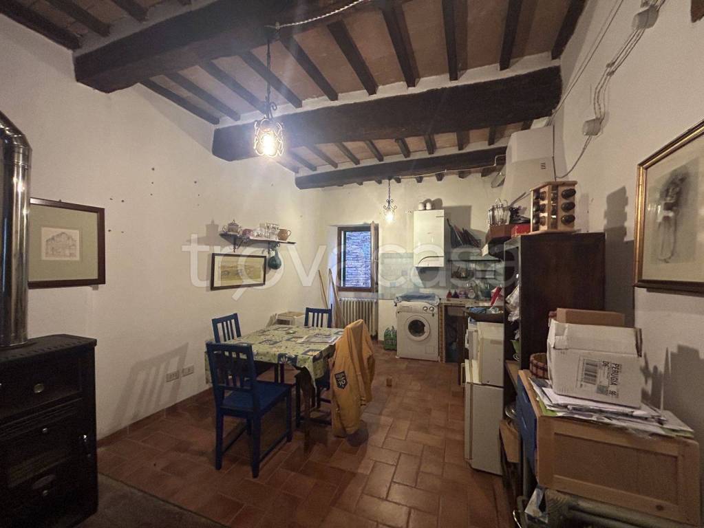casa indipendente in vendita a Collazzone in zona Collepepe