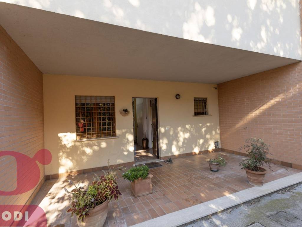 casa indipendente in vendita a Collazzone in zona Collepepe
