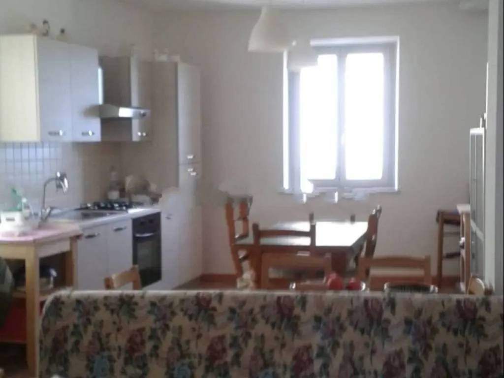 appartamento in vendita a Collazzone in zona Gaglietole