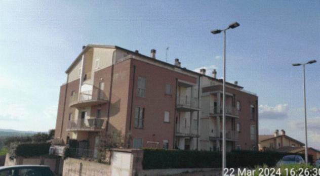 appartamento in vendita a Collazzone in zona Collepepe