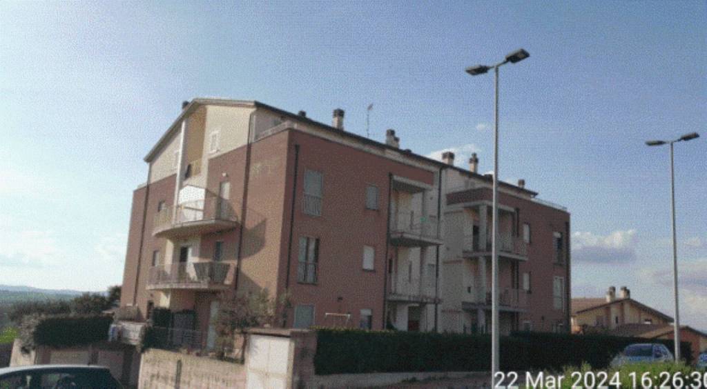 appartamento in vendita a Collazzone in zona Collepepe