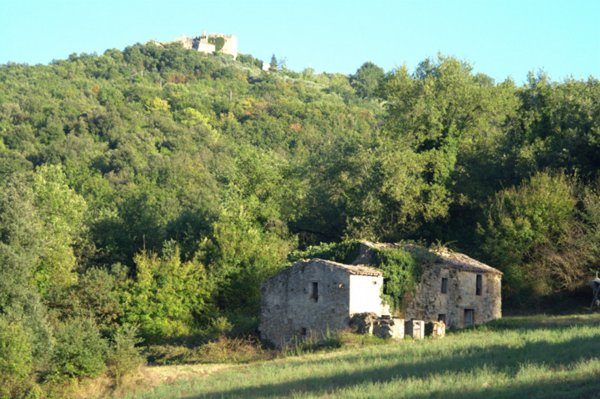 casa indipendente in vendita a Collazzone in zona Gaglietole