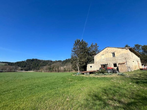 terreno agricolo in vendita a Collazzone in zona Gaglietole