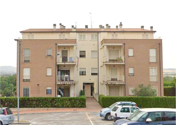 appartamento in vendita a Collazzone in zona Collepepe