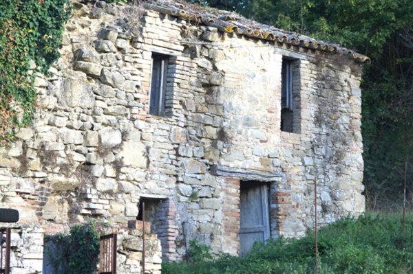 casa indipendente in vendita a Collazzone in zona Gaglietole