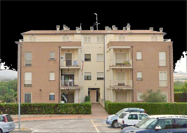 appartamento in vendita a Collazzone in zona Collepepe