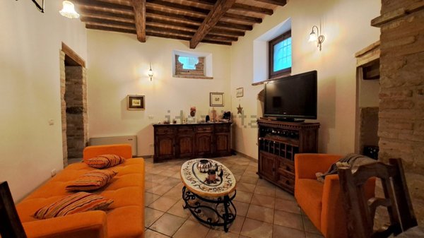 appartamento in vendita a Collazzone