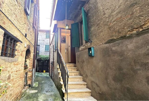 appartamento in vendita a Collazzone in zona Collepepe