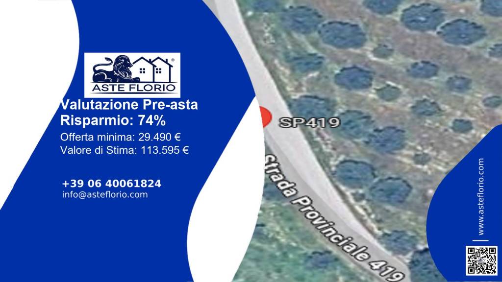 locale commerciale in vendita a Collazzone