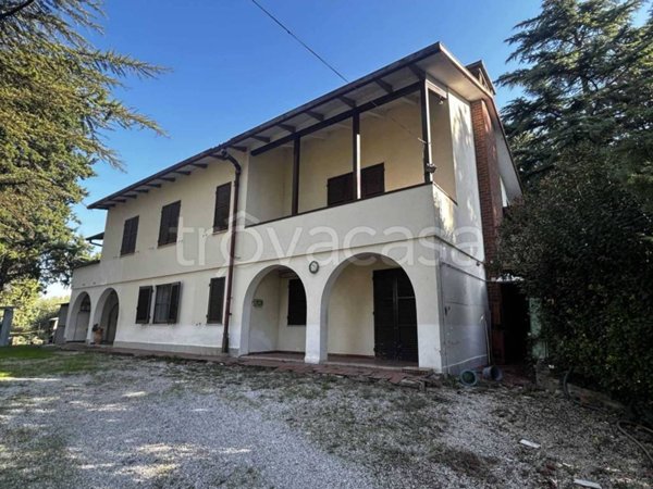 casa indipendente in vendita a Collazzone