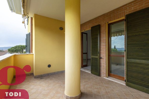 appartamento in vendita a Collazzone in zona Collepepe