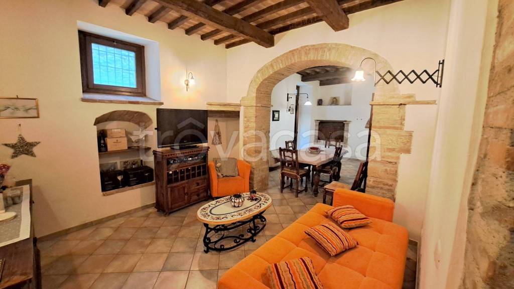 appartamento in vendita a Collazzone