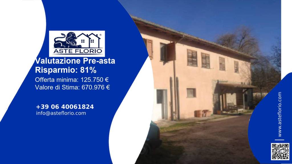 locale commerciale in vendita a Collazzone in zona Collepepe