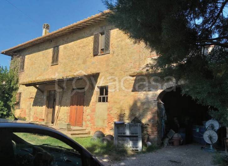casa indipendente in vendita a Collazzone in zona Collepepe