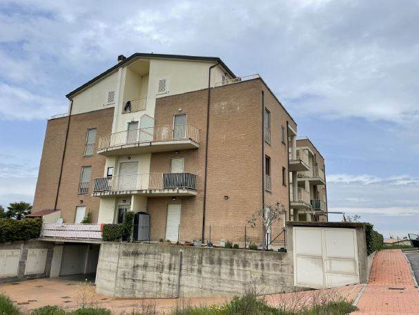appartamento in vendita a Collazzone in zona Collepepe