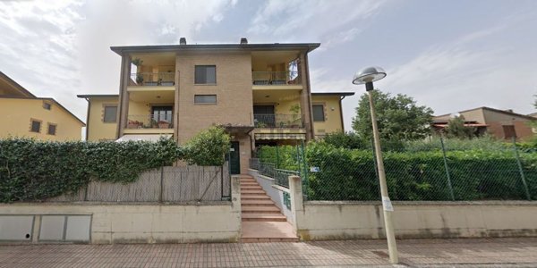 appartamento in vendita a Collazzone in zona Collepepe