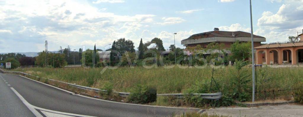 terreno agricolo in vendita a Collazzone in zona Collepepe