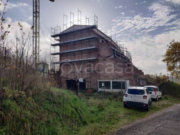 terreno edificabile in vendita a Collazzone in zona Collepepe