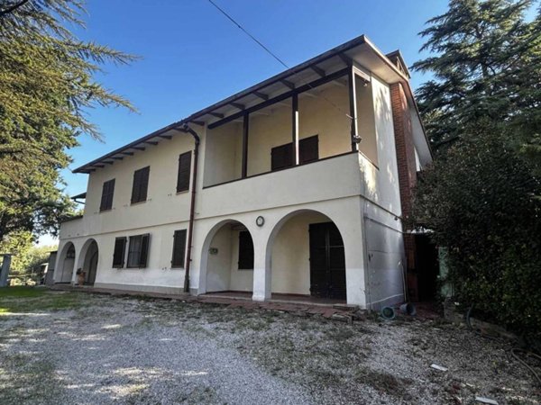 casa indipendente in vendita a Collazzone