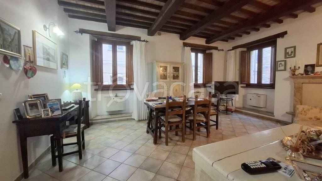 appartamento in vendita a Collazzone
