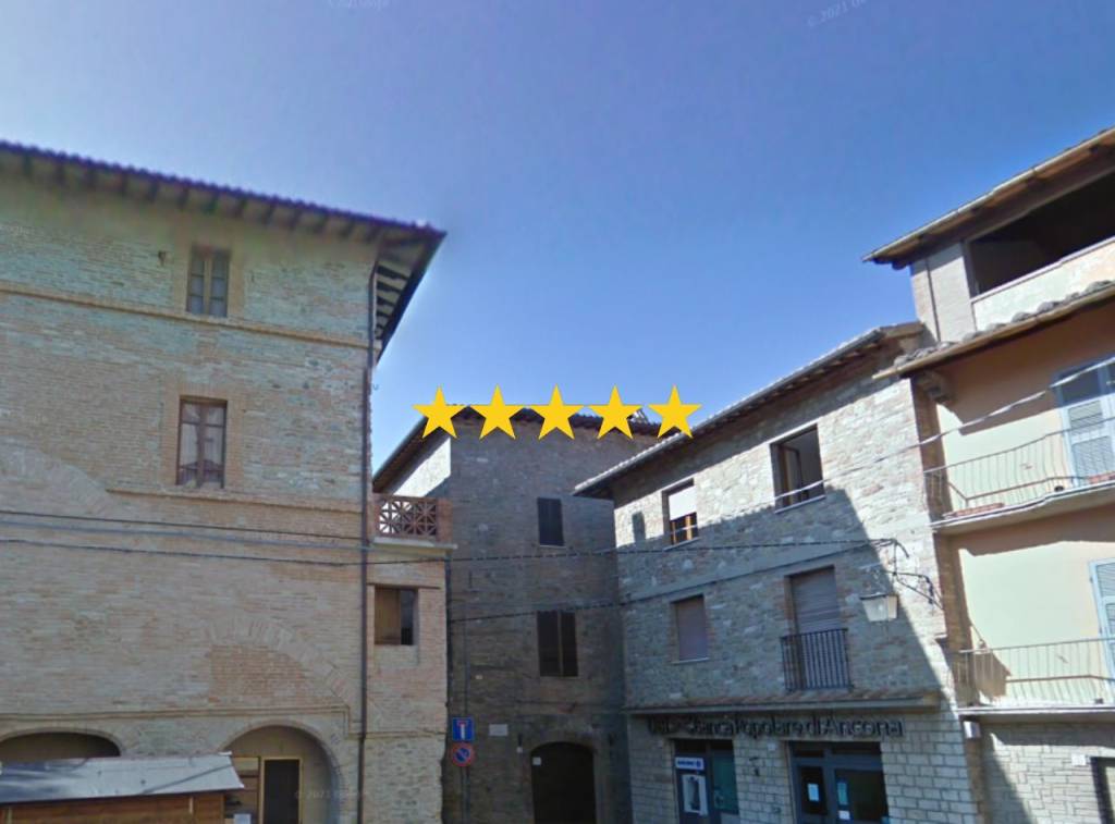 appartamento in vendita a Collazzone in zona Casalalta