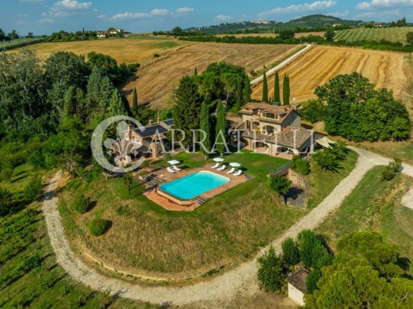 casa indipendente in vendita a Collazzone